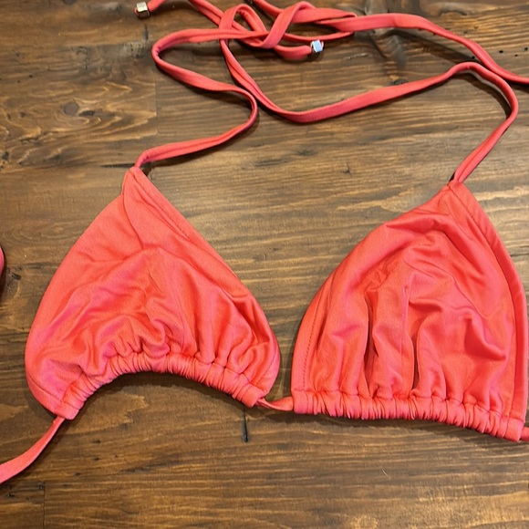 Venus bikini with cover up shorts. - Picture 4 of 7